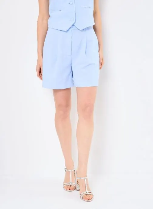 Shorts SEVILLE short dames blauw