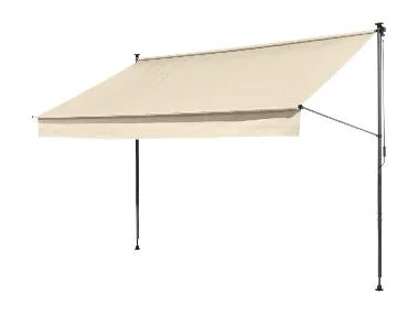 Toldo ajustable Houston & Toronto