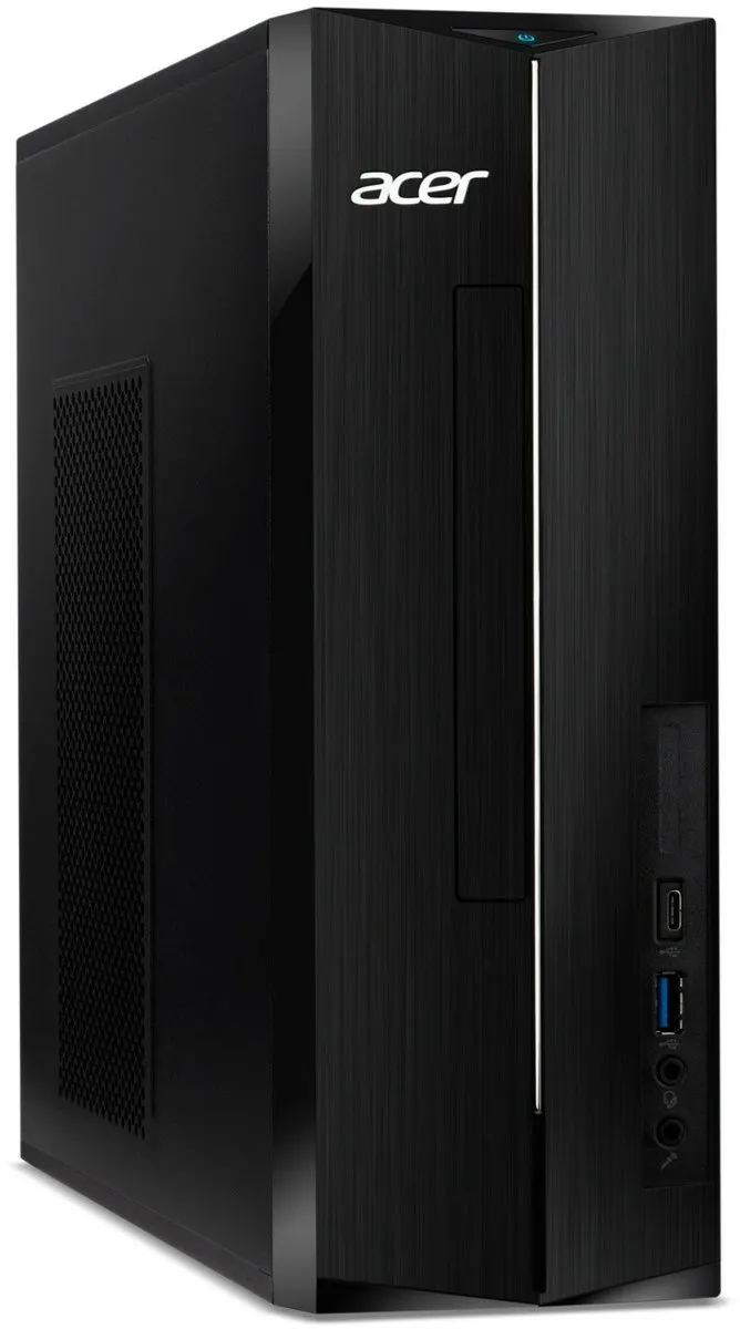 Acer Aspire XC-1785 I52161C Desktop Zwart