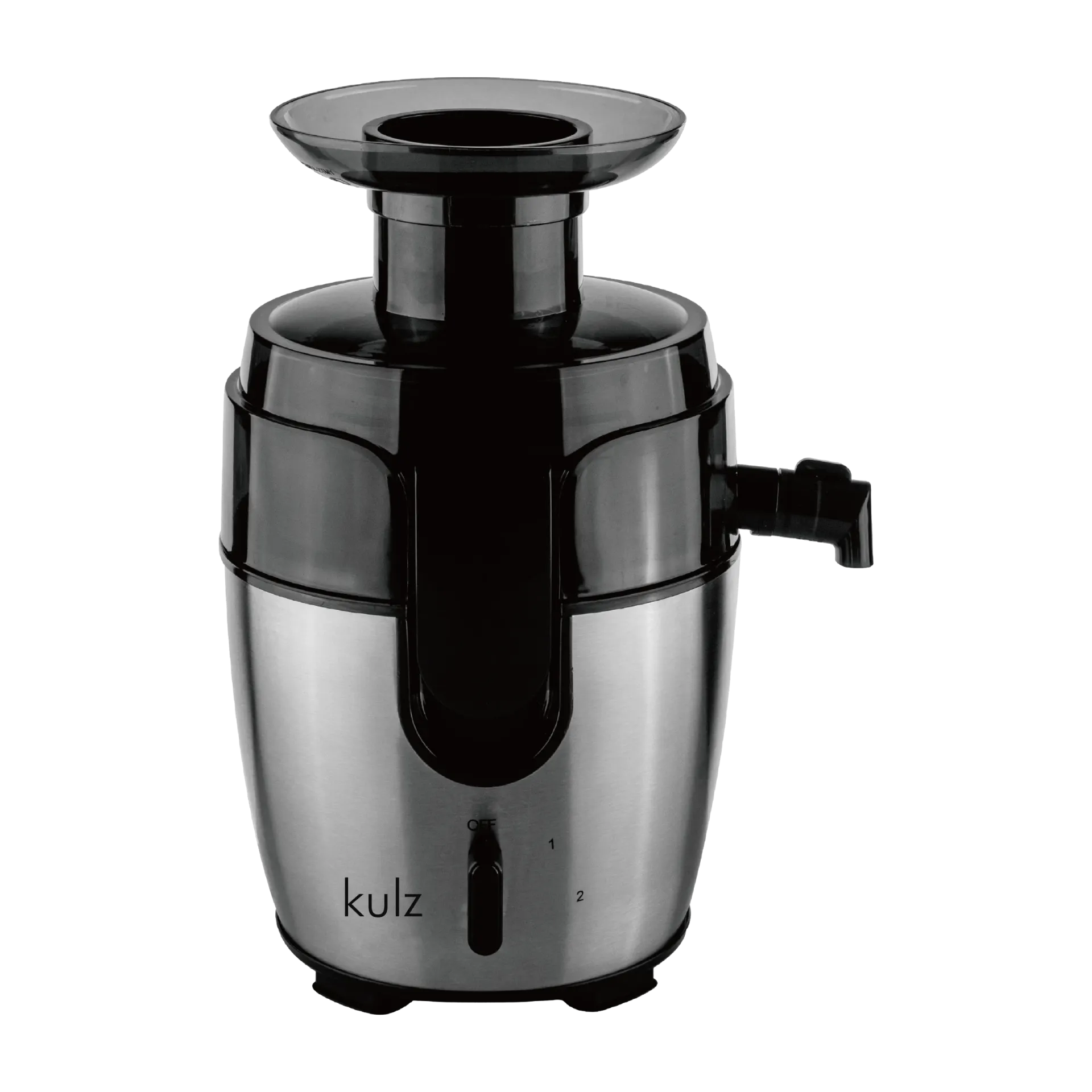 Kulz KUJ3000 juicemaskin