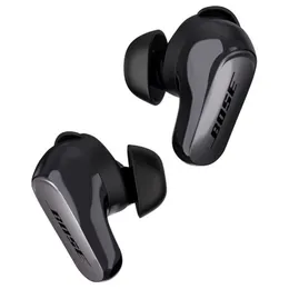 Bose QuietComfort Ultra Earbuds 2nd Gen (Black)