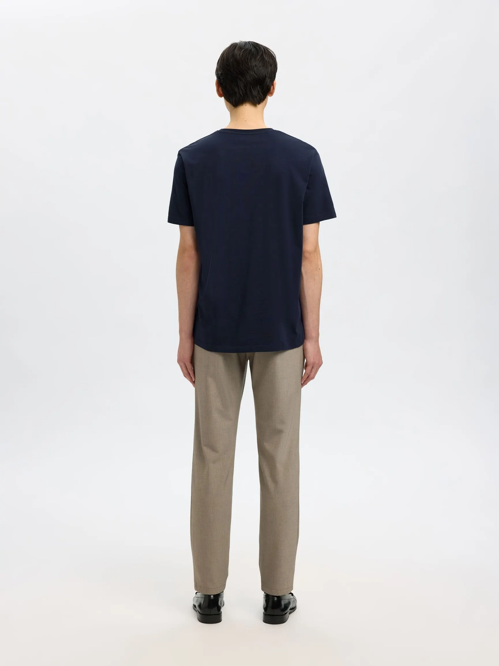 REGULAR T-SKJORTE