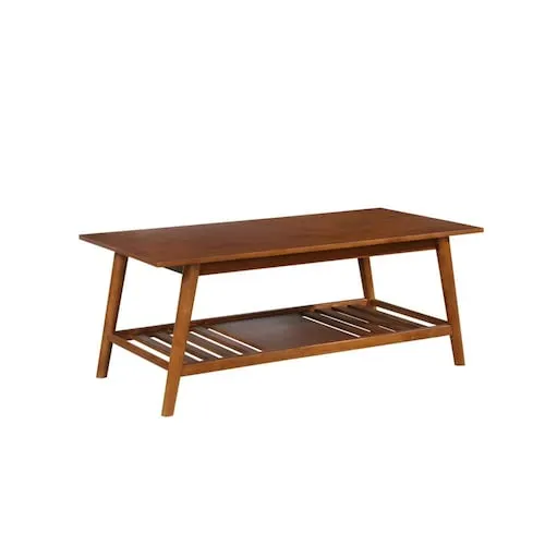 Linon Home Décor Products Cami Coffee Table