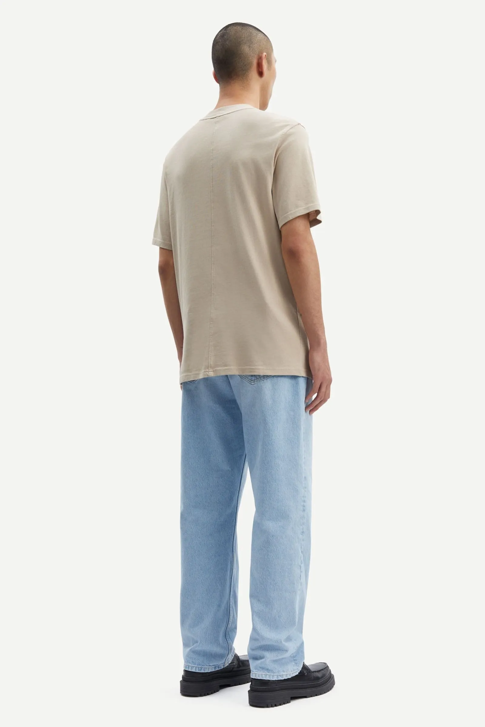 NORSBRO T-SHIRT 6024