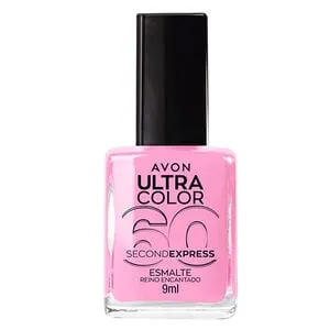 Avon Ultra Color Esmalte 60s