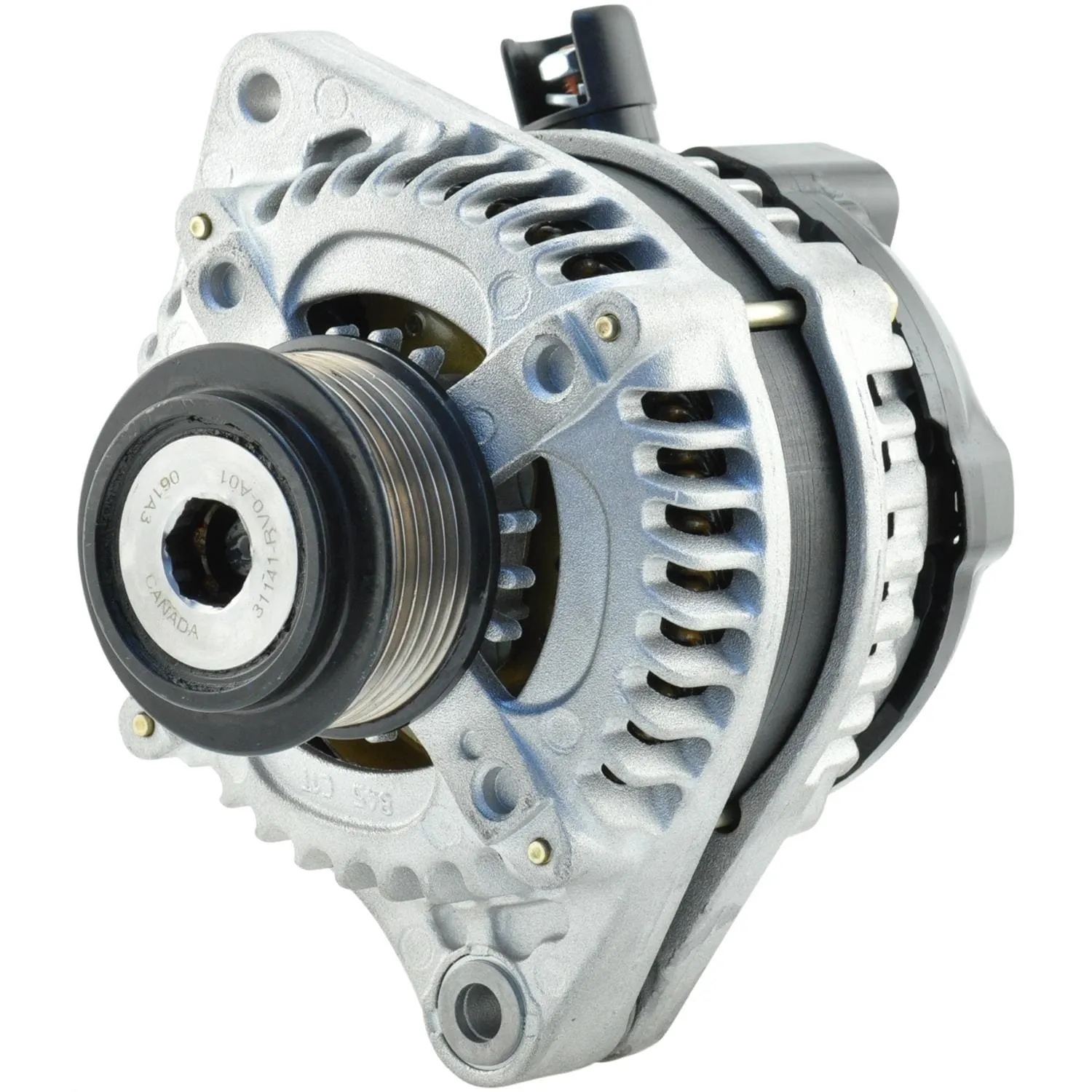 Alternador Duralast DL11573