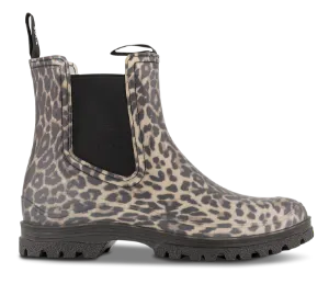Sofie Schnoor Schnoor Jodies Woman Gummistøvel Leopard T487