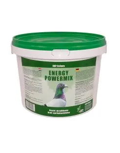 Dhp Cultura Energy Power Mix - Supplementen - 5 l