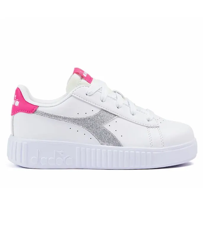 Diadora Game step glam PS Magenta