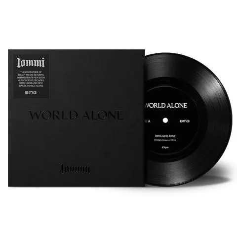 World Alone
