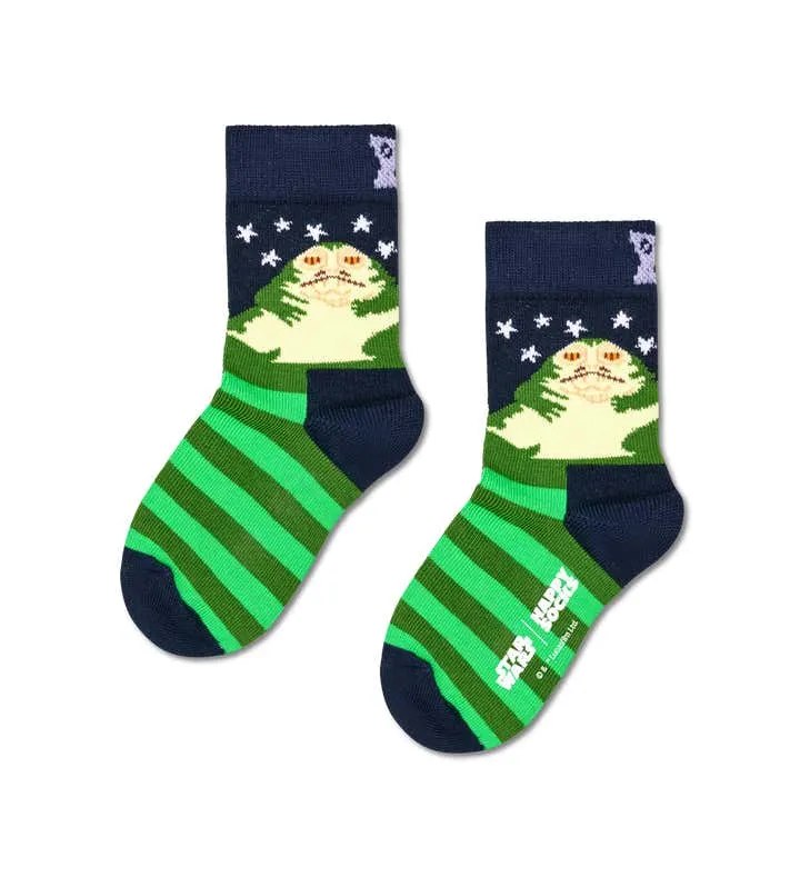 Kids STAR WARS™ Jabba Sock