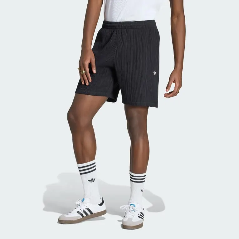 TREFOIL ESSENTIALS WAFFLE SHORTS