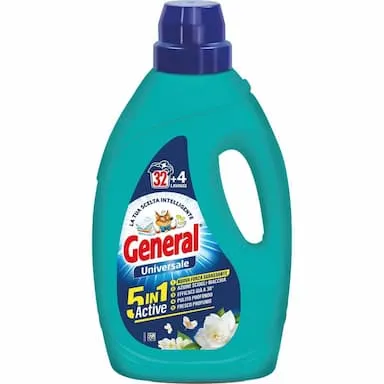 General Universale Nuova Formula 5In1 1,44 L