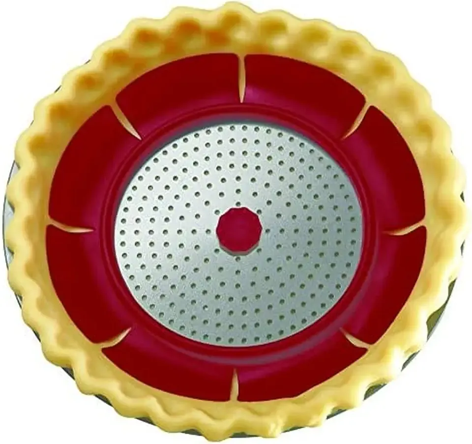 Chicago Metallic Pie Weight