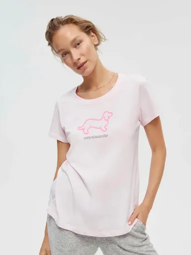 P.A. Classic Penny Tee