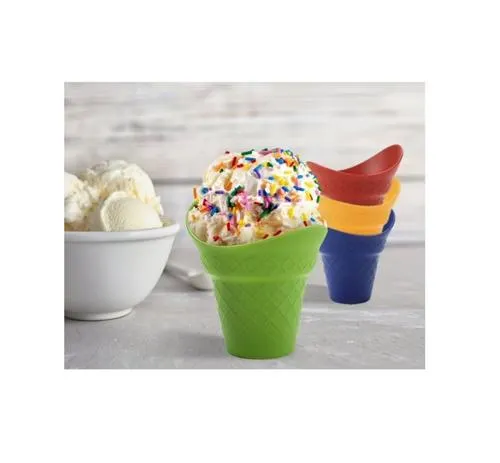 Prepara® Ice Cream Scoop - 4 Pack