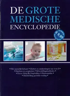 Medische Encyclopedie