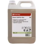 Ovnsrens Suma Grill Pur-Eco D9 5l