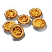 Pastel De Nata