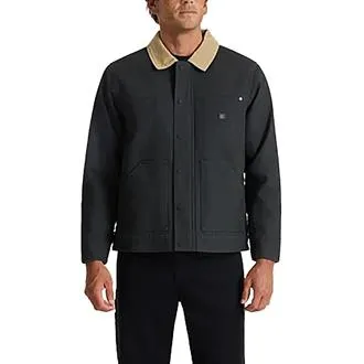 Veste en toile cirée Open Roads pour homme