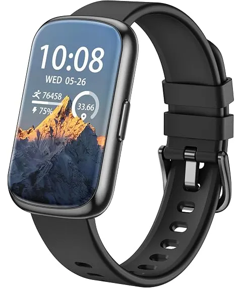 Fitness Tracker, Smart Watches for Women M…