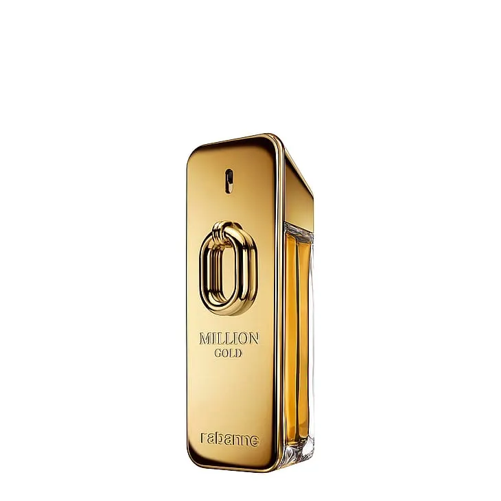 Million Gold for Her EdP