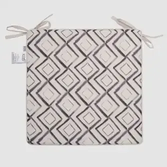 Kas Palmera Melco Chair Pad