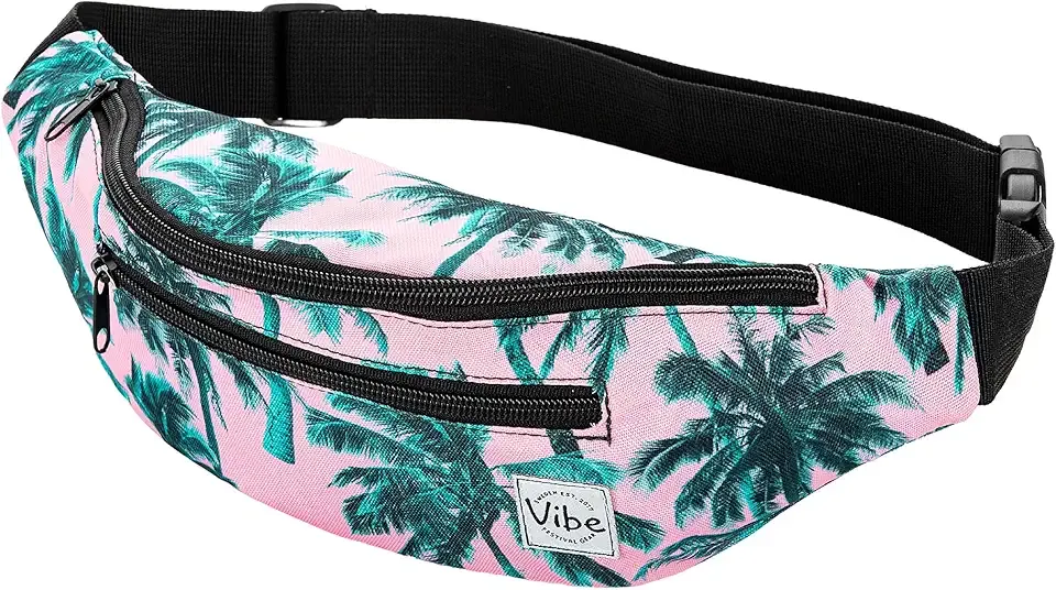 Vibe Festival Gear
