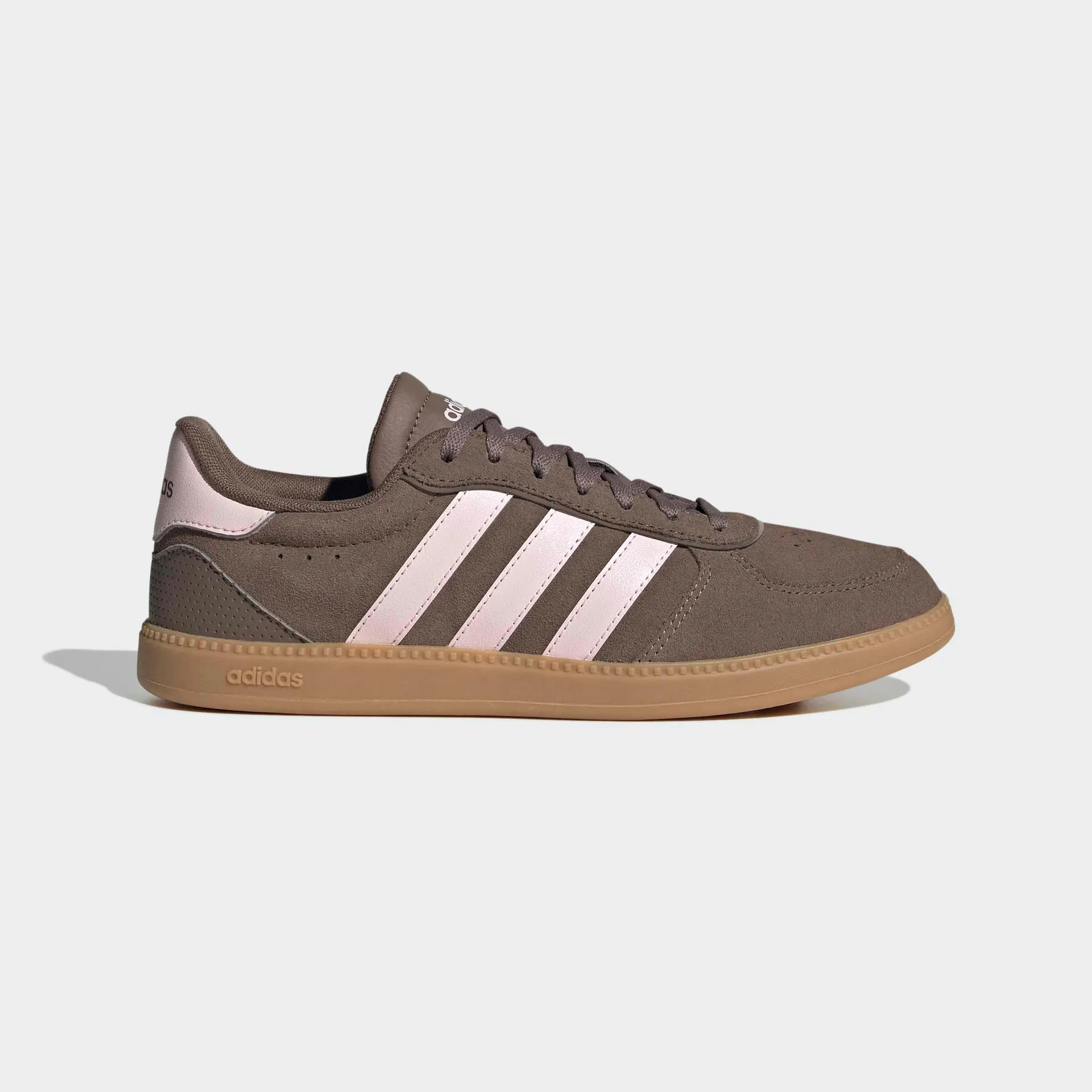 ADIDAS Dámské boty Breaknet Sleek