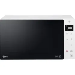 LG MS23NECBW