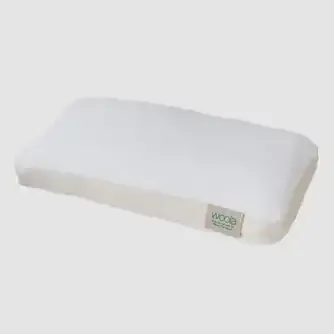 Woola Purewool 10 Natural Pillow