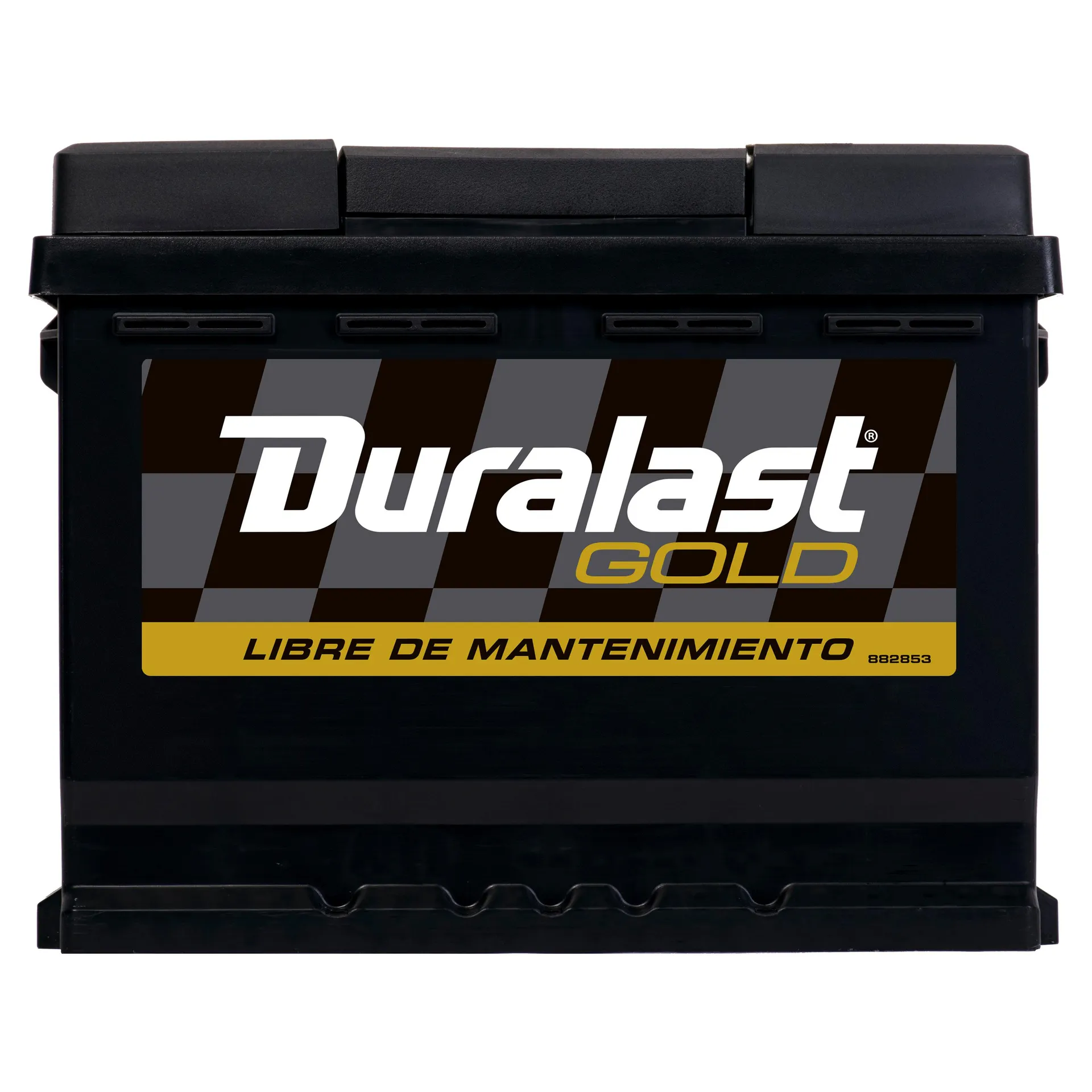 Bateria de Plomo Acido Celda Humeda Duralas 47-DLG