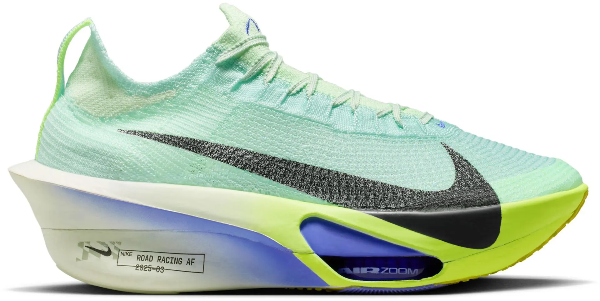 Air Zoom Alphafly Next% 3