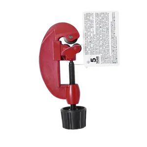 Tagliatubo senza cricchetto per rame, ø 3-28 mm