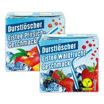 Erfrischungsgetränk