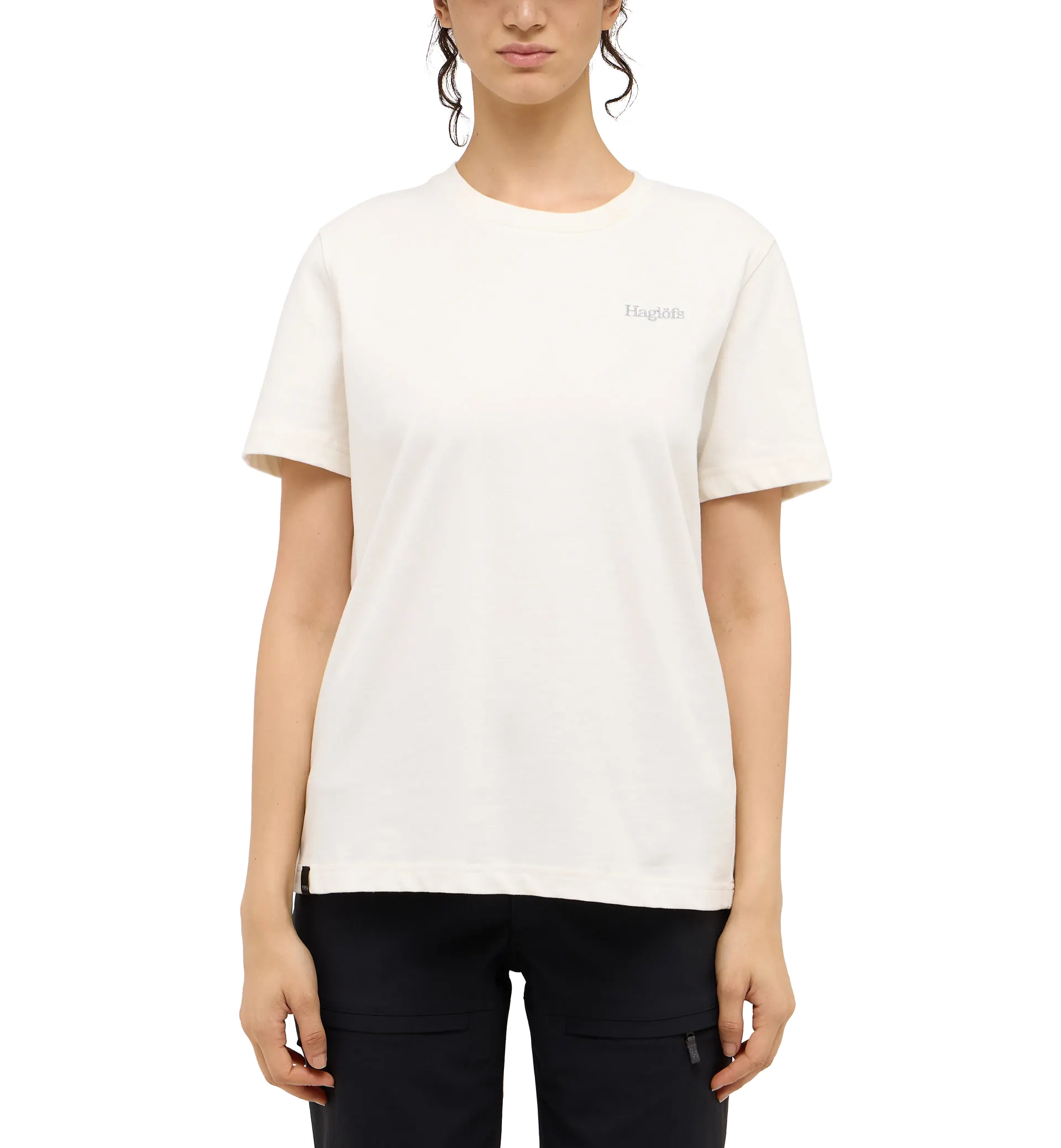 Haglöfs Tee Women