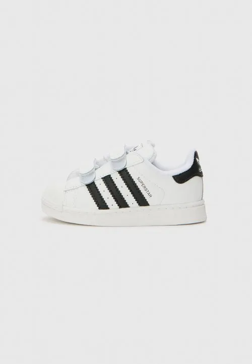 SUPERSTAR II UNISEX - Joggesko - white/core black