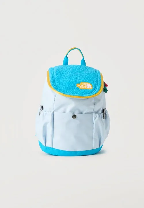 Y MINI EXPLORER UNISEX - Ryggsekk - polar haze/meridian blue