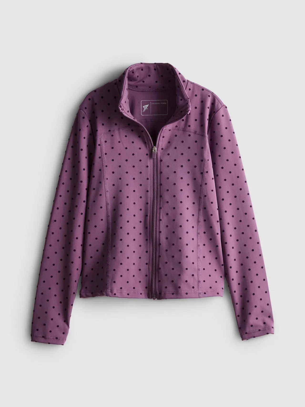 3–9 ans | Sweat-shirt zippé Primark Form