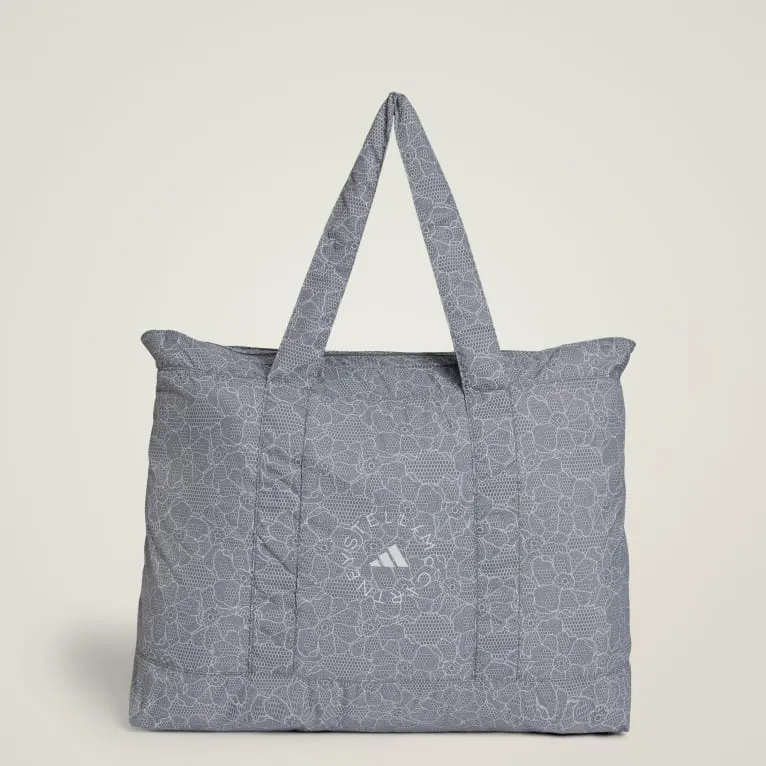 adidas by Stella McCartney Packable totebag