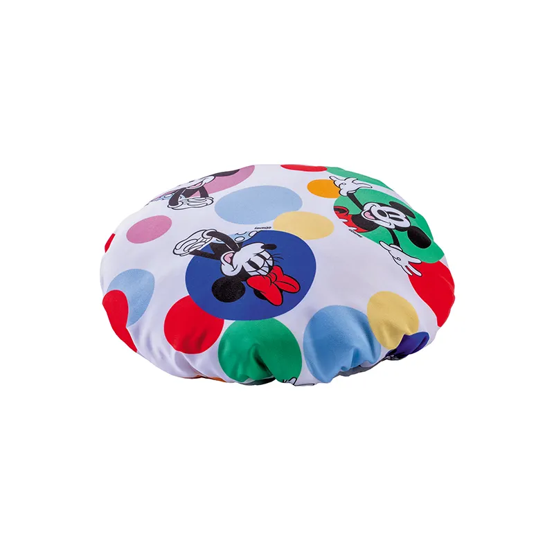 Touca De Banho Mickey E Amigos