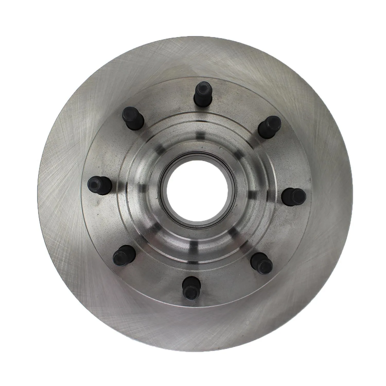 Duralast Disc Brake Rotor and Hub Assembly 54023