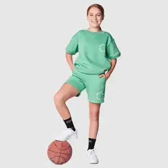 Soar Active Junior Deluxe Tshirt