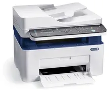 Xerox WorkCentre 3025NI