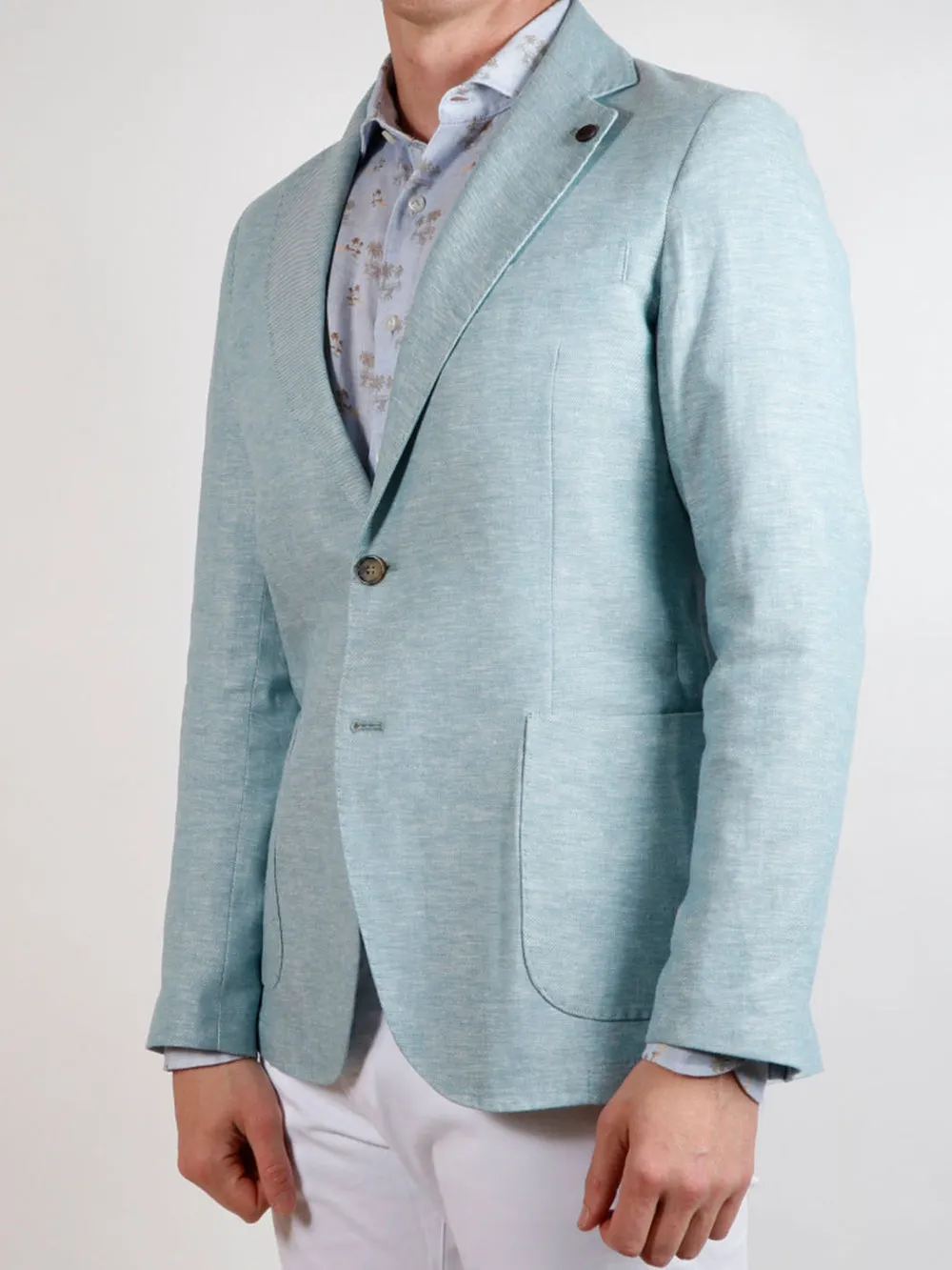 SORRENTO BLAZER