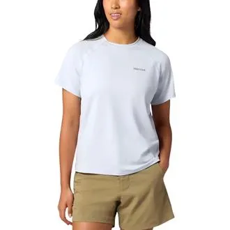 T-shirt Windridge pour femme