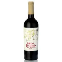 2022 Great Legend of Portugal Vino Tinto Regional Lisboa