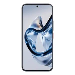 Celular Zte Nubia Air 5G - 8/256GB Dorado