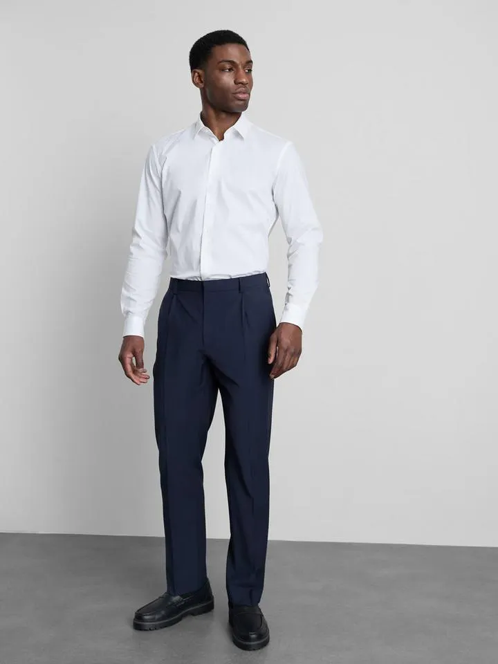 Chemise habillée coupe slim