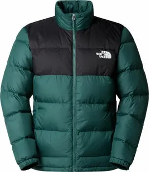 The North Face · Erebus Down péřová bunda